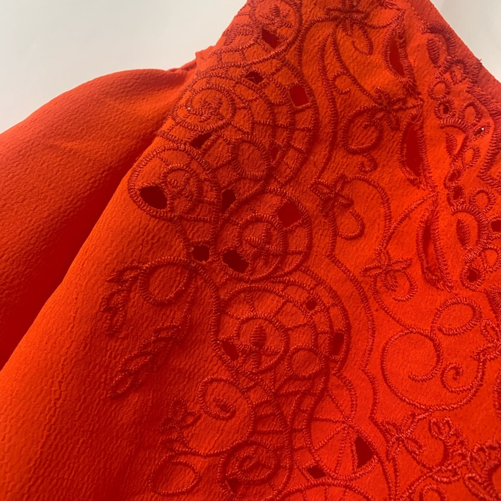 Flowy Top - Picture 2 of 2